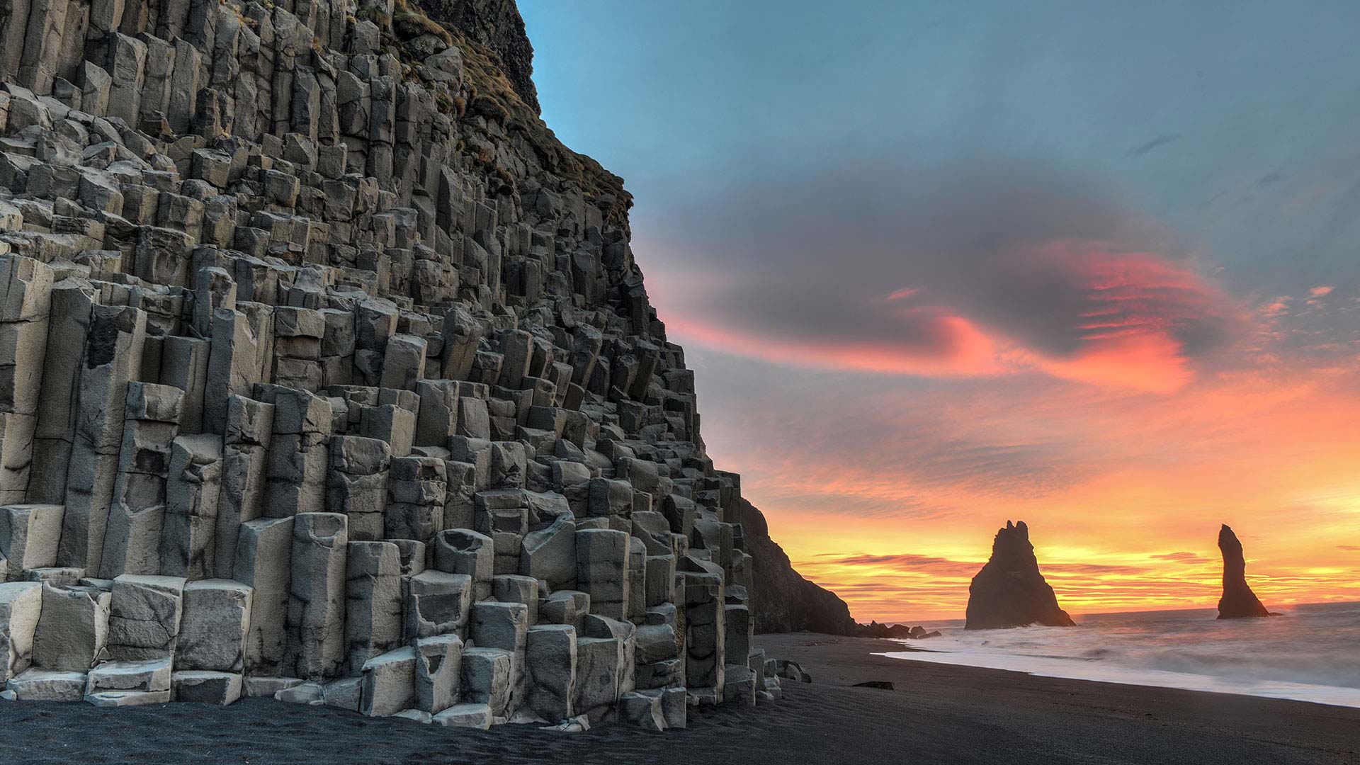 Reynisfjara 5