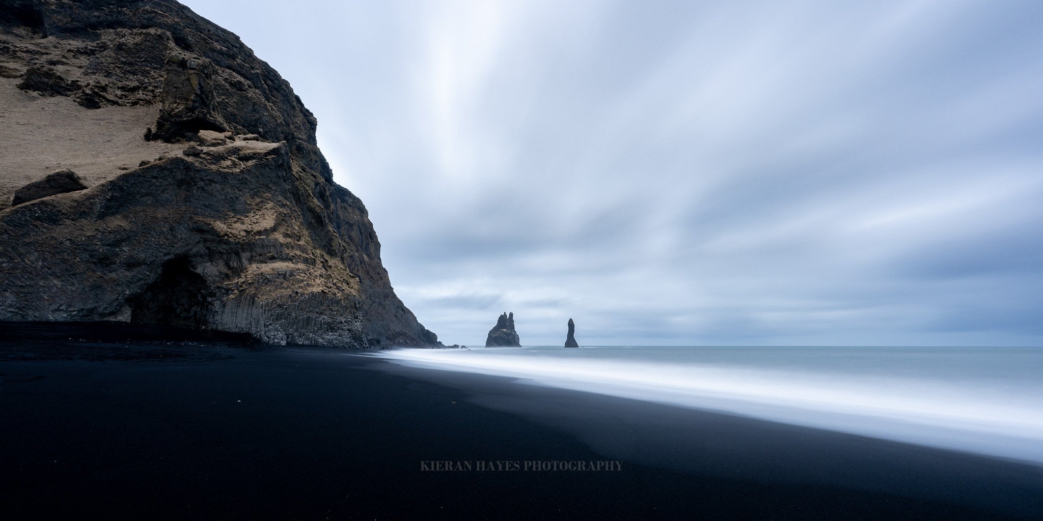 Reynisfjara 8