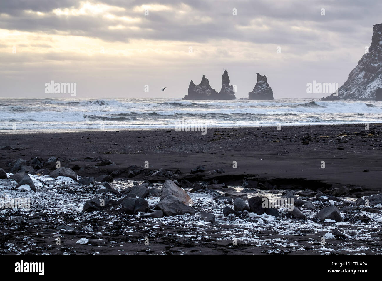 Reynisfjara 7