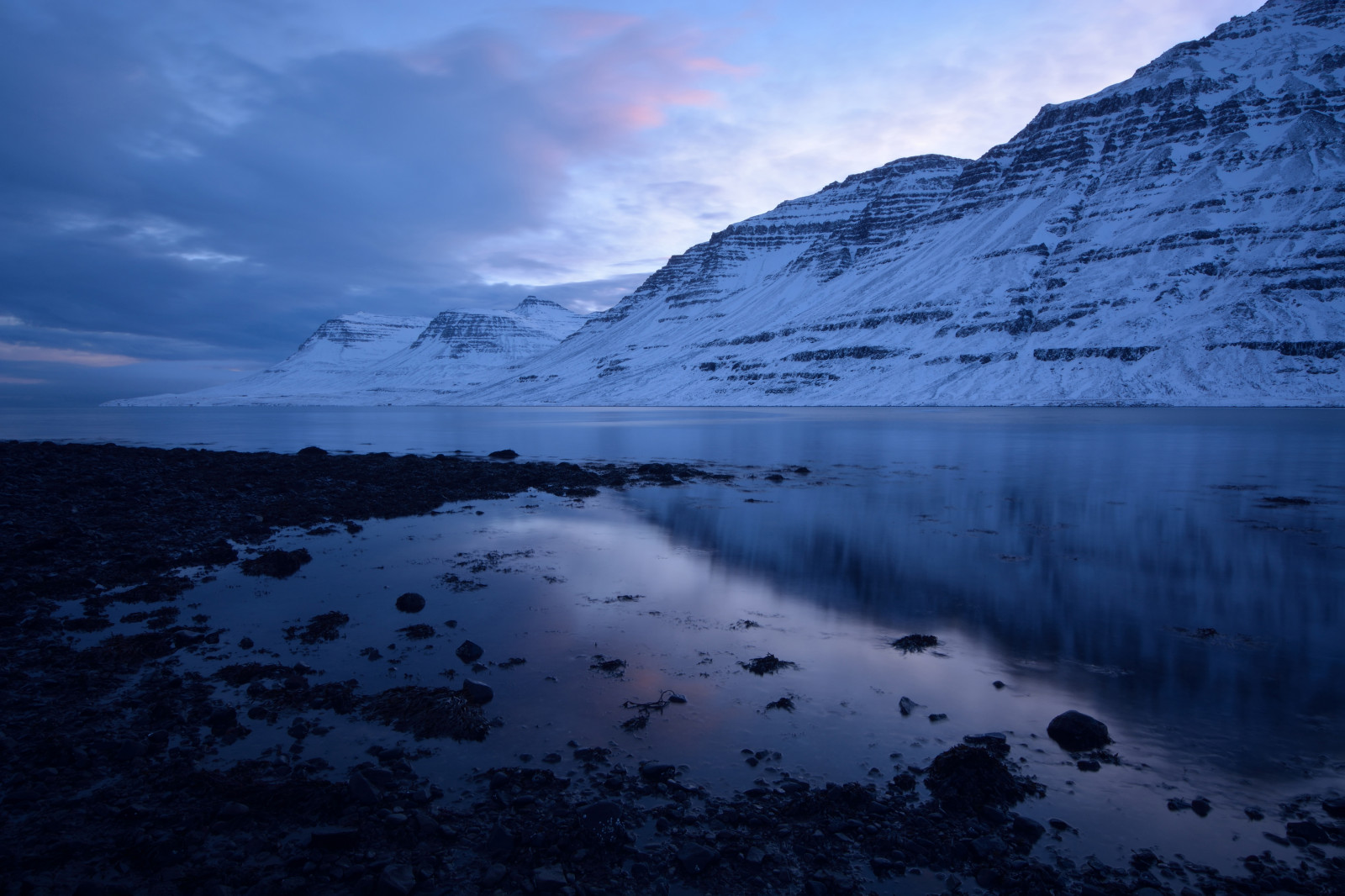 Seyðisfjörður
