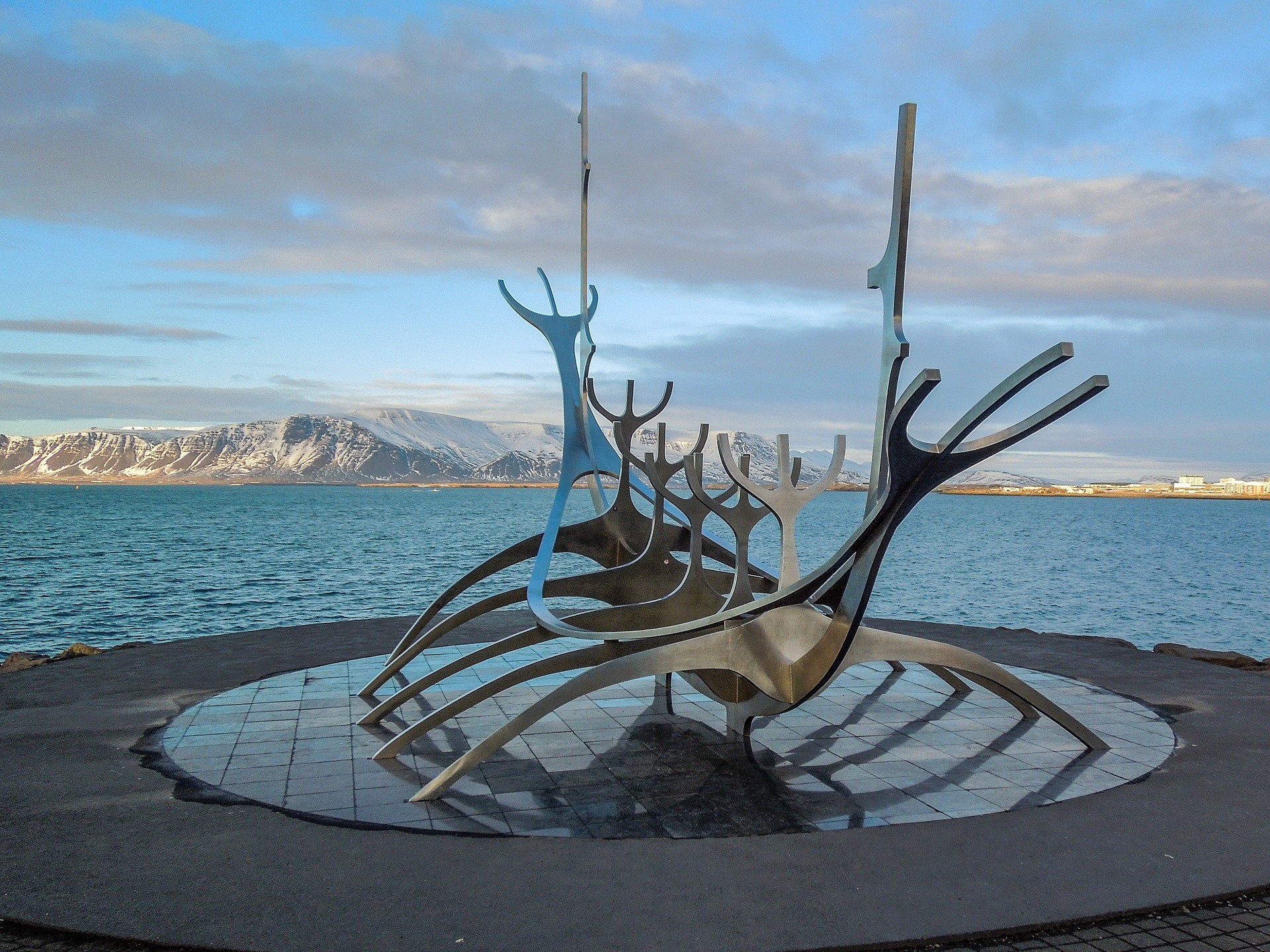 Sun Voyager