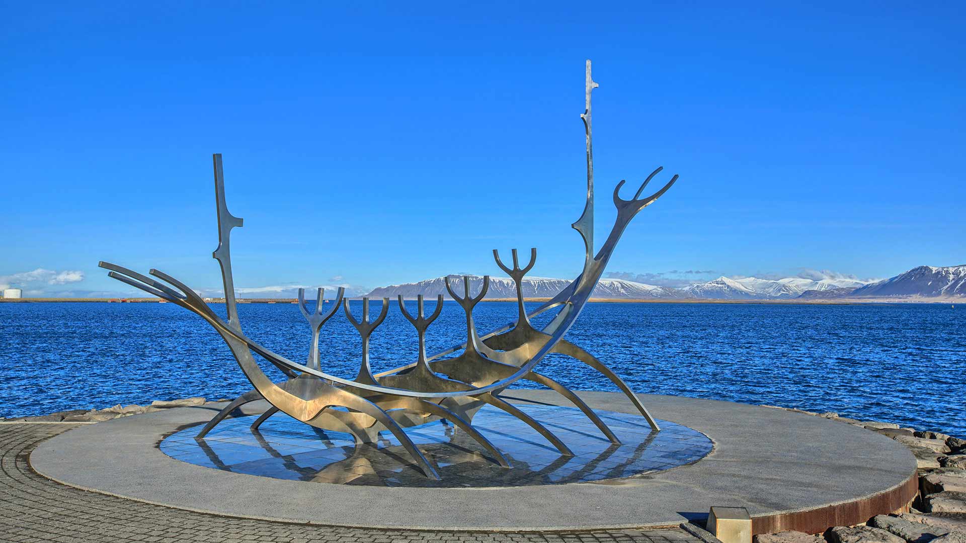 Sun Voyager 2