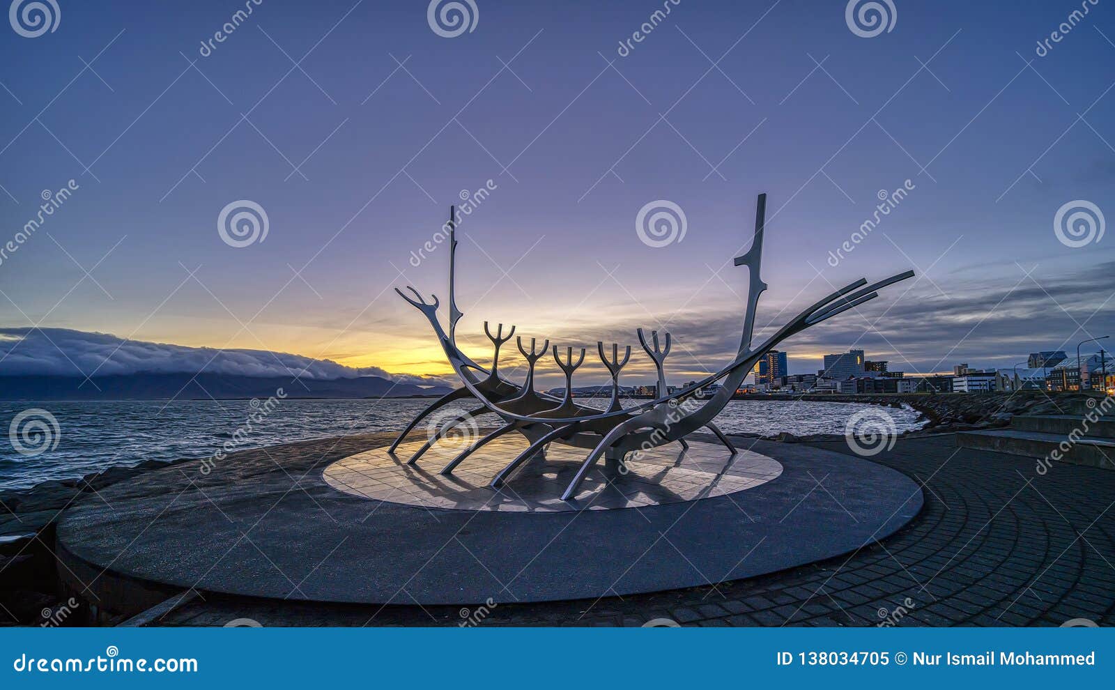 Sun Voyager 4