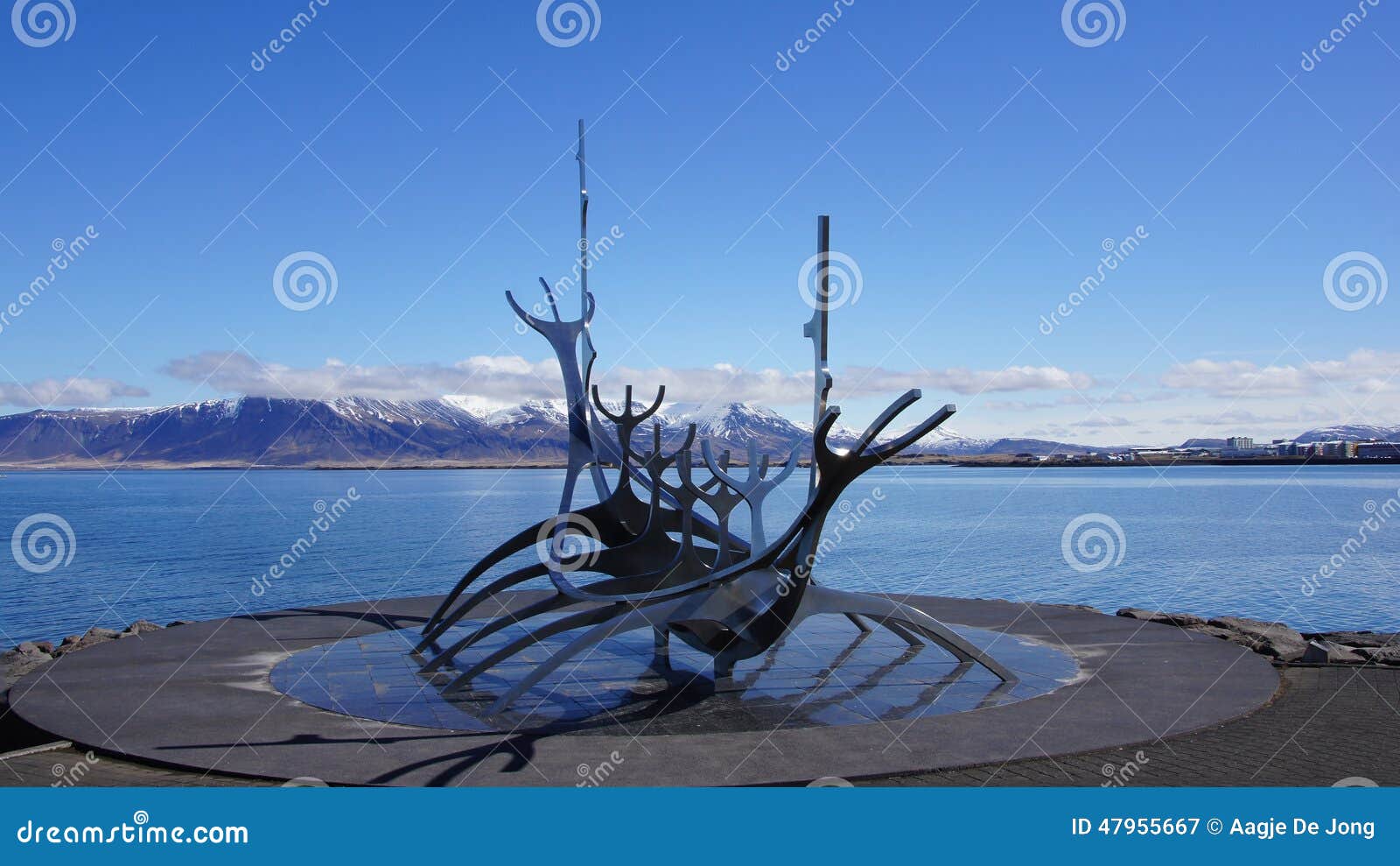Sun Voyager 5