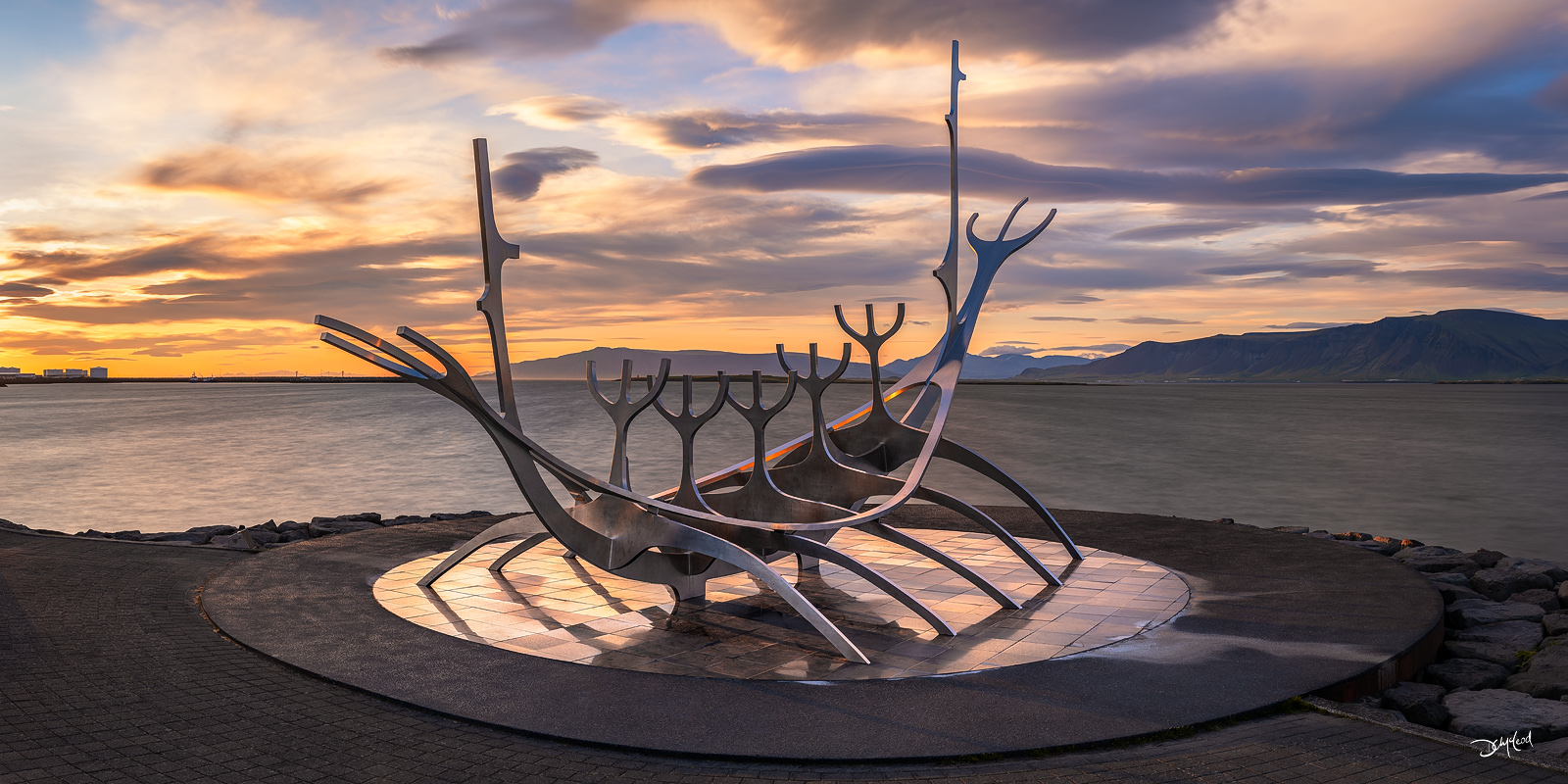Sun Voyager