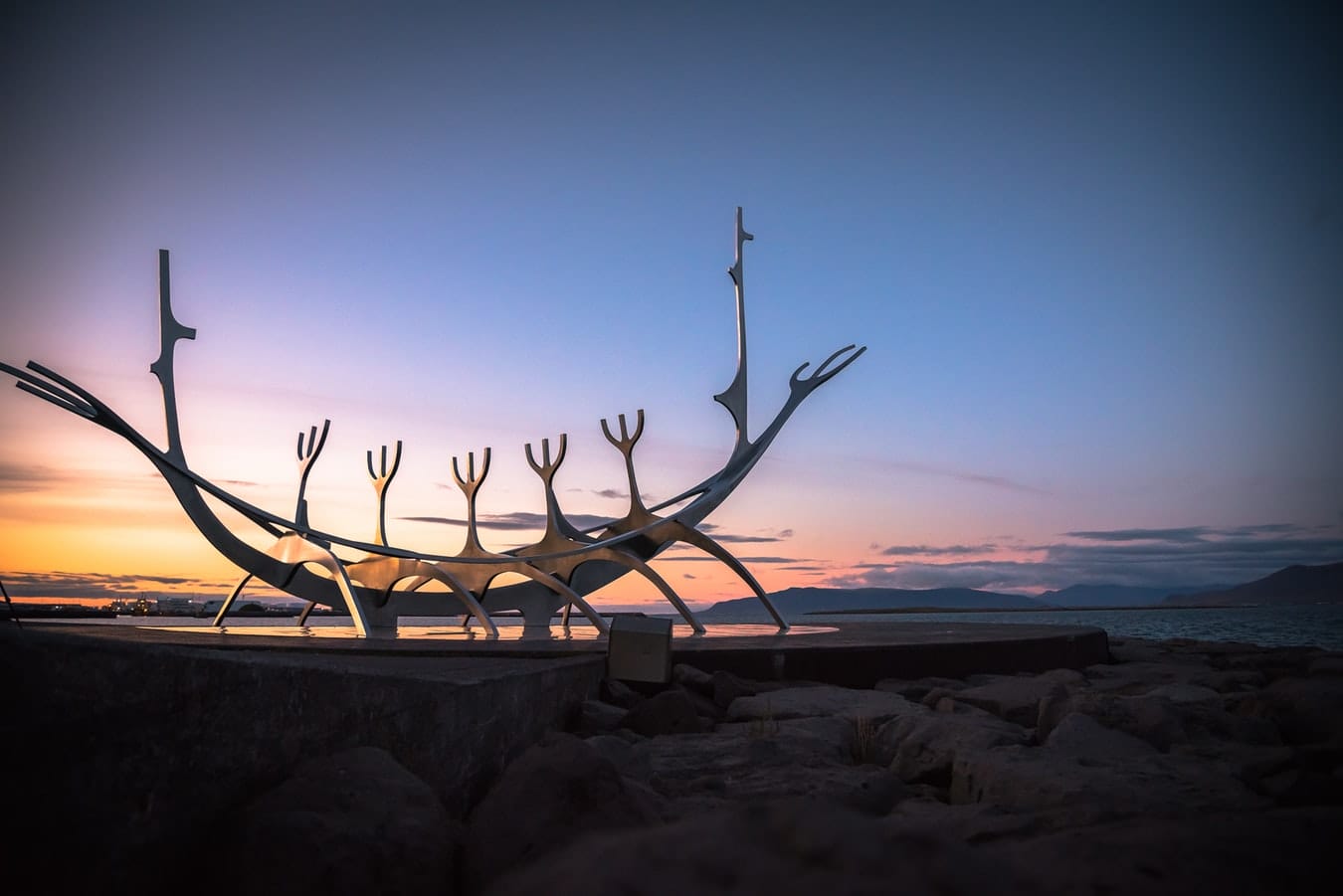 Sun Voyager 7