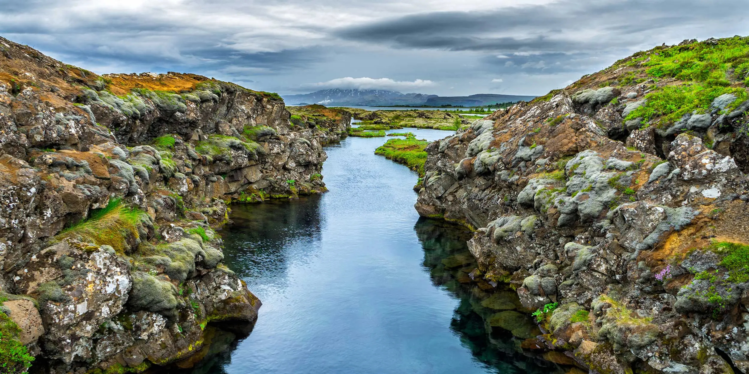 Þingvellir