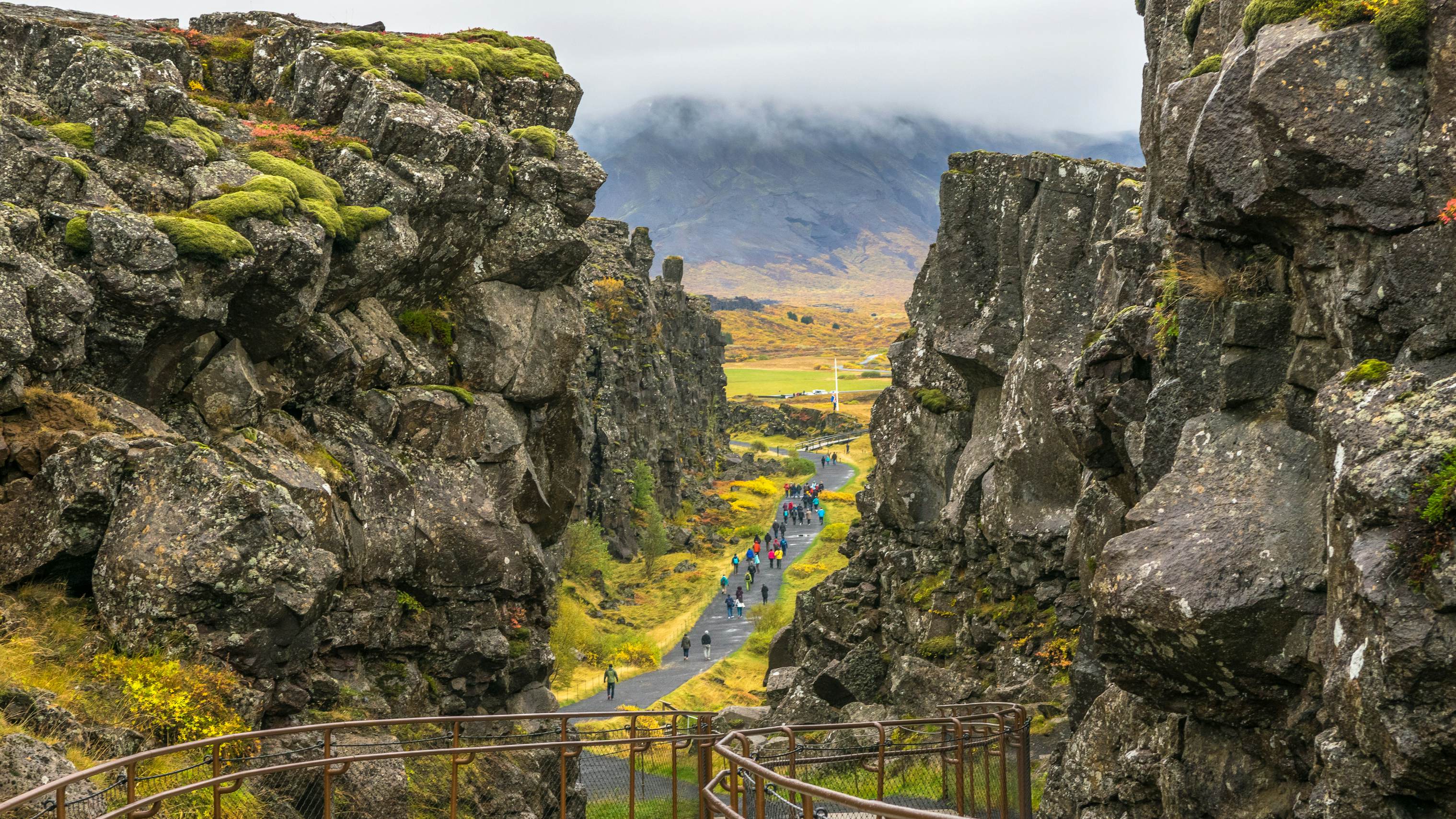 Þingvellir 5
