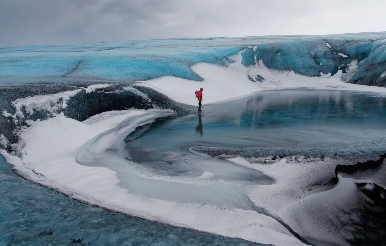 Vatnajokull