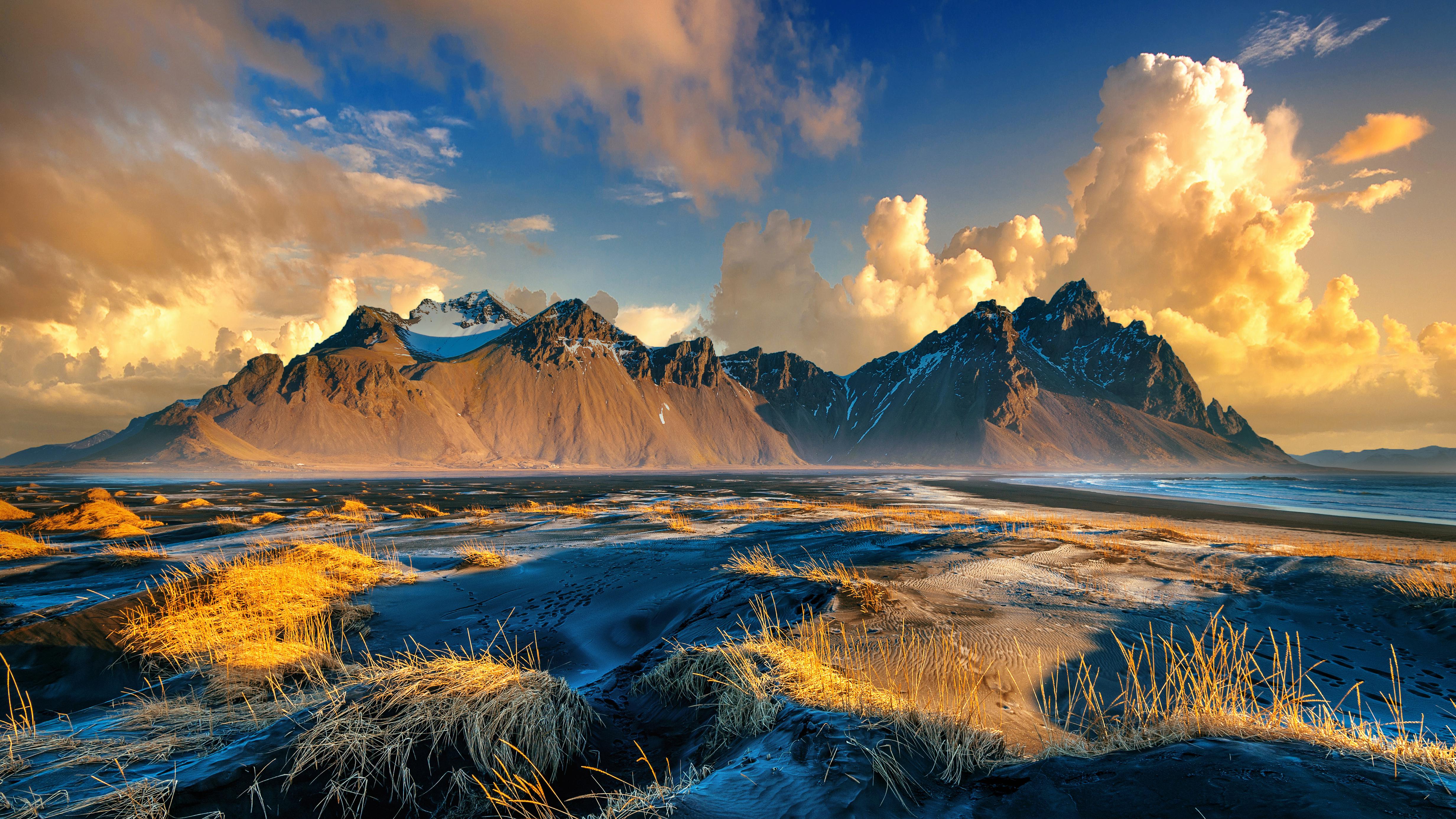 Vestrahorn