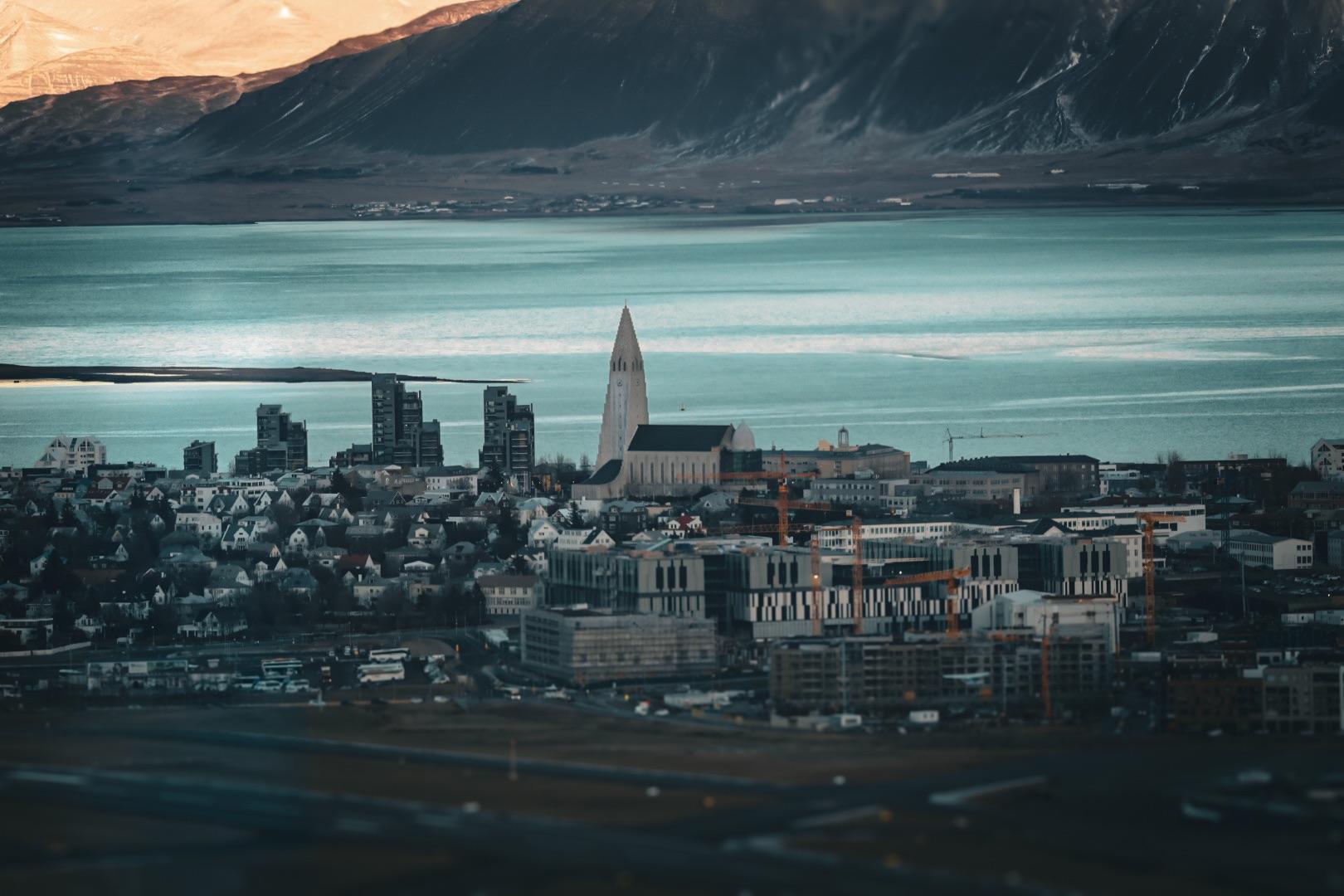 Fardagafoss 4