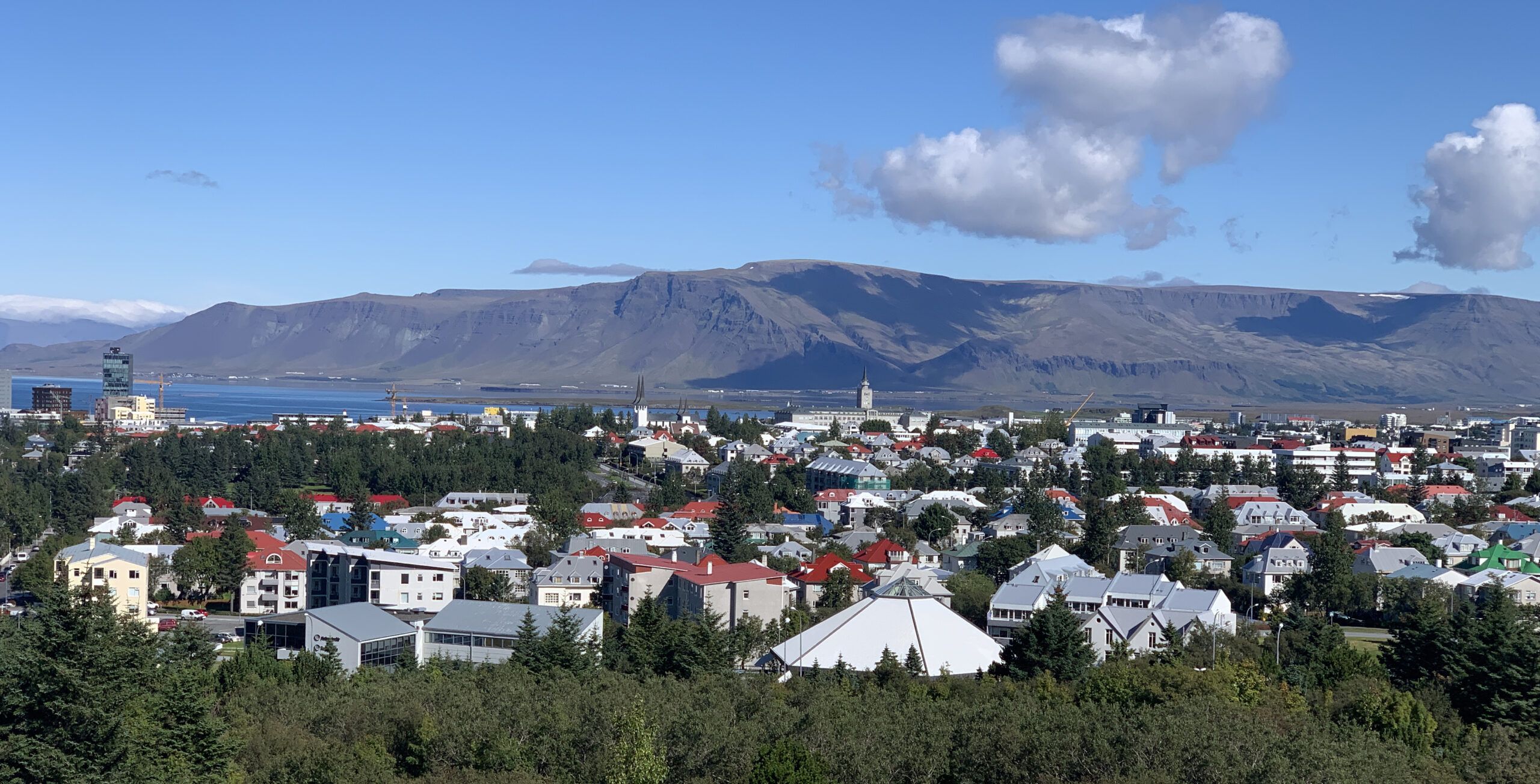 Fardagafoss 5
