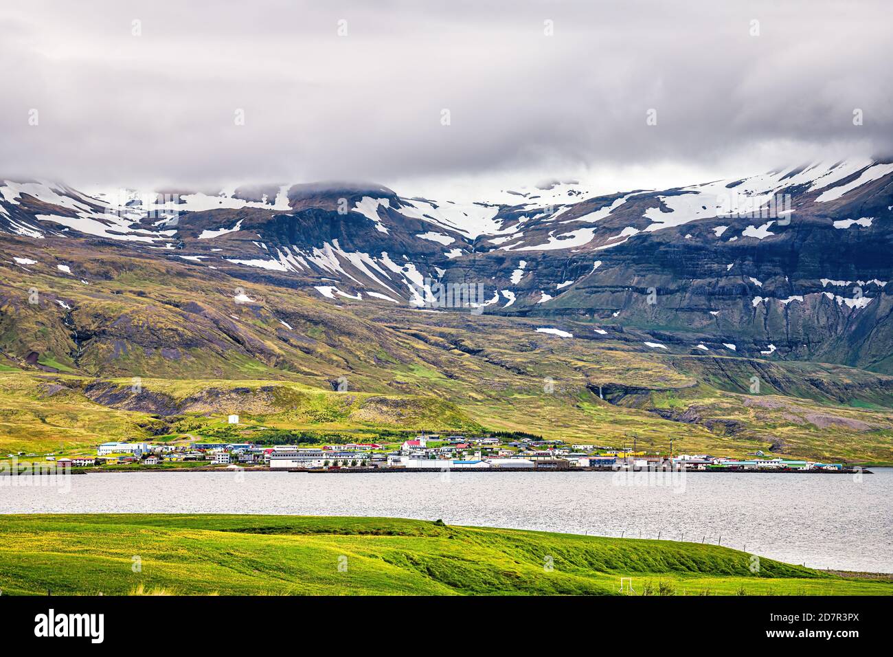 Grundarfjörður
