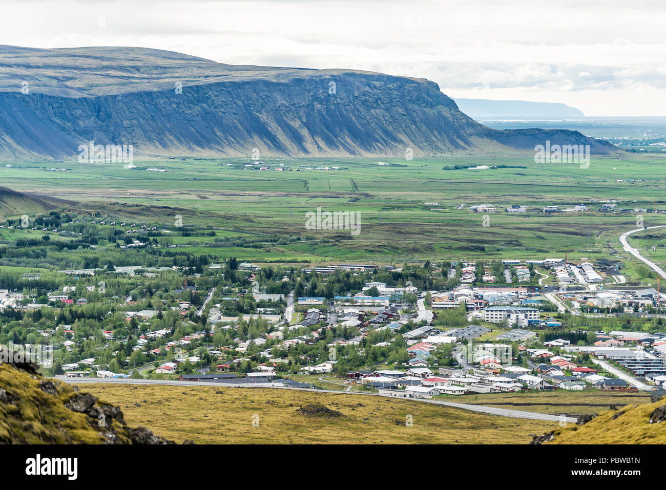 Hveragerði