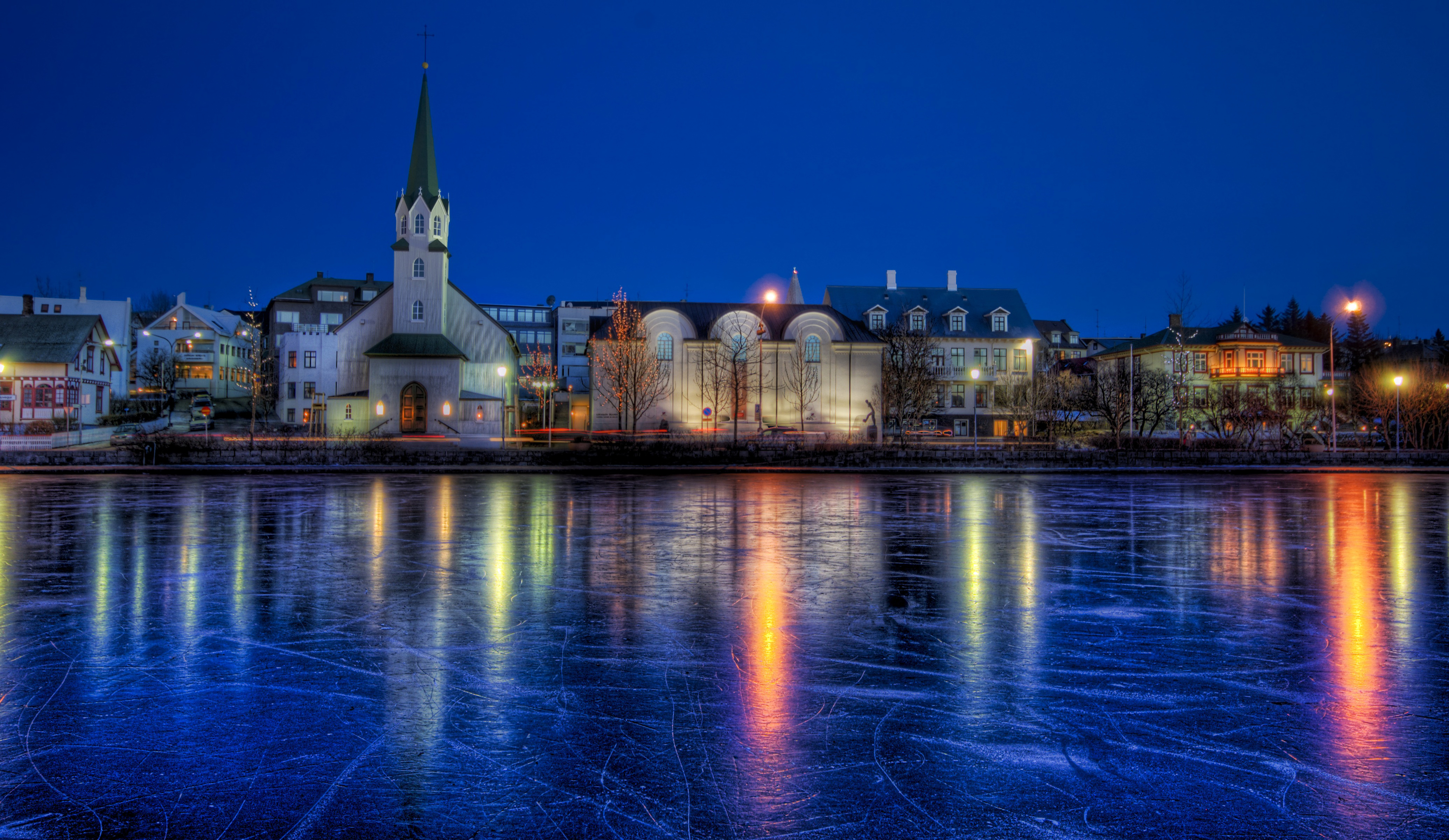 Reykjavik 2