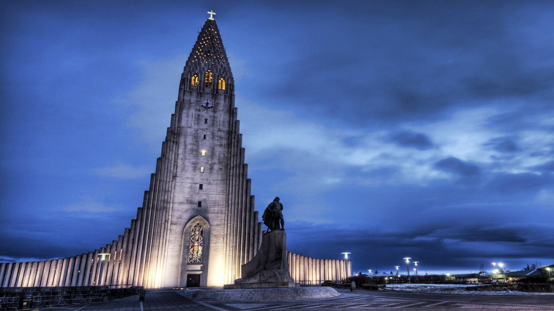 Reykjavik 3