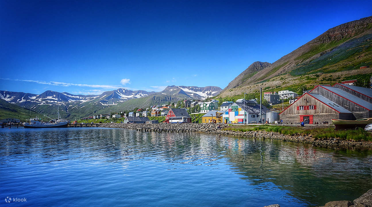 Siglufjörður