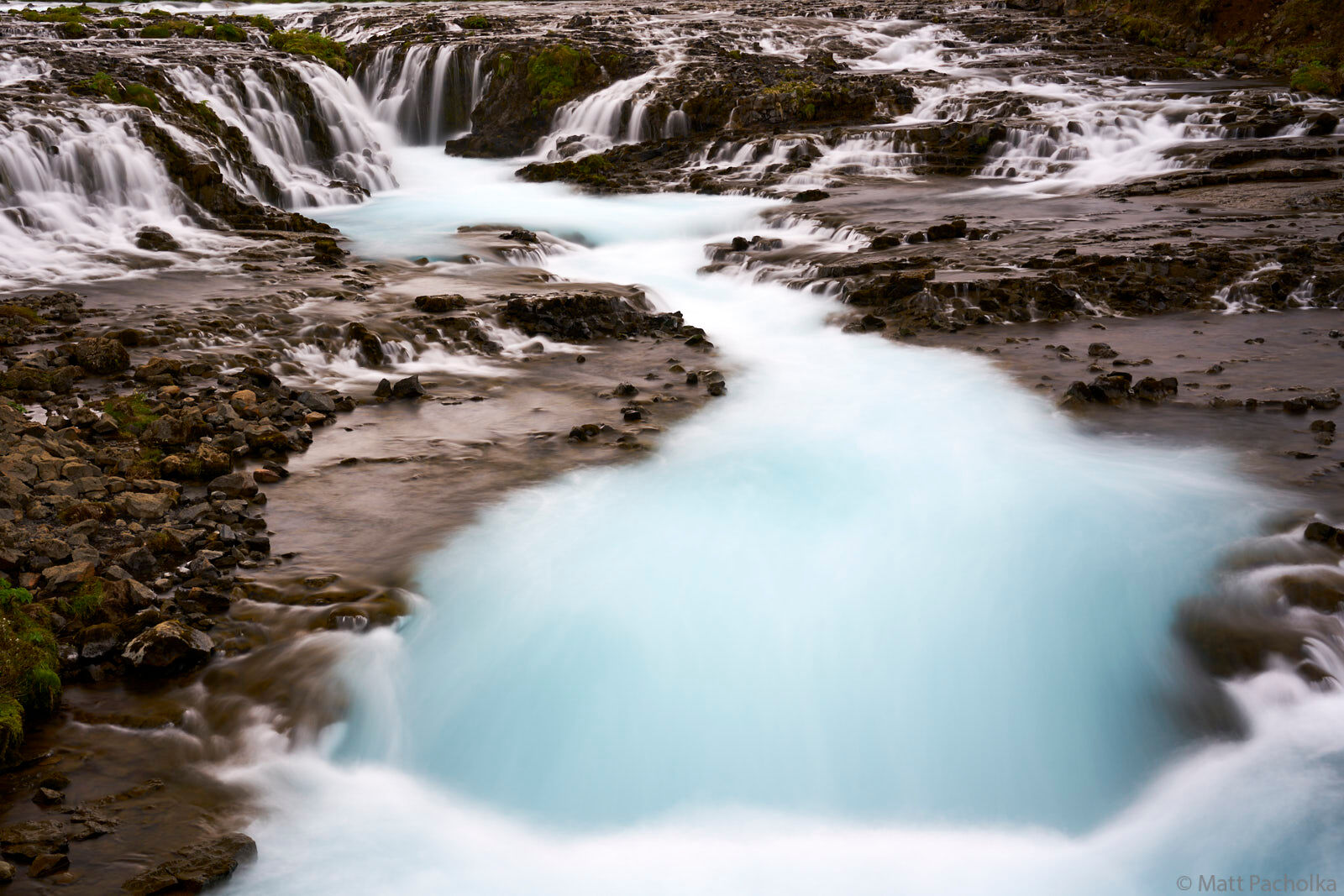 Photo of spot Bruarfoss