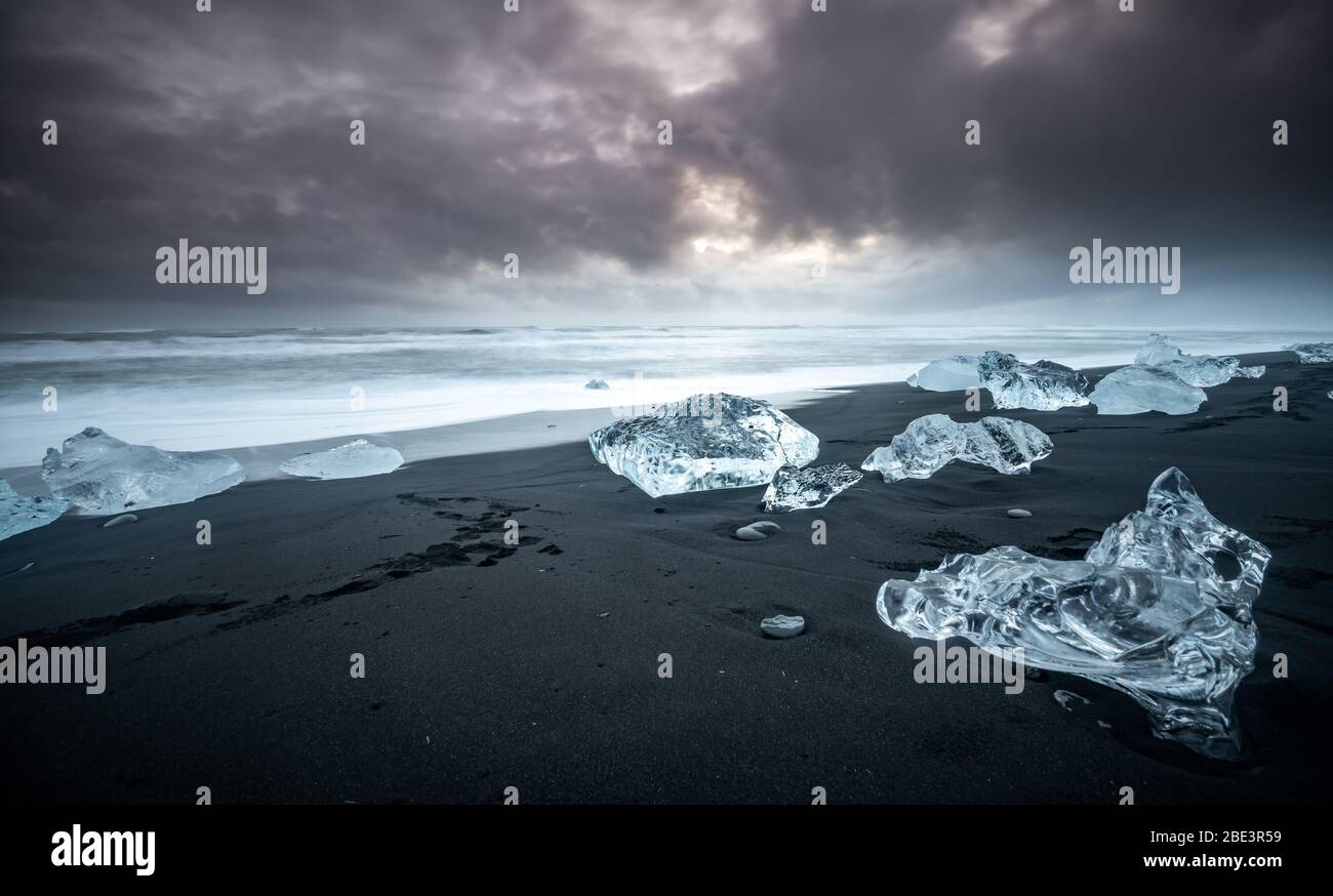 Photo of spot Diamond Beach