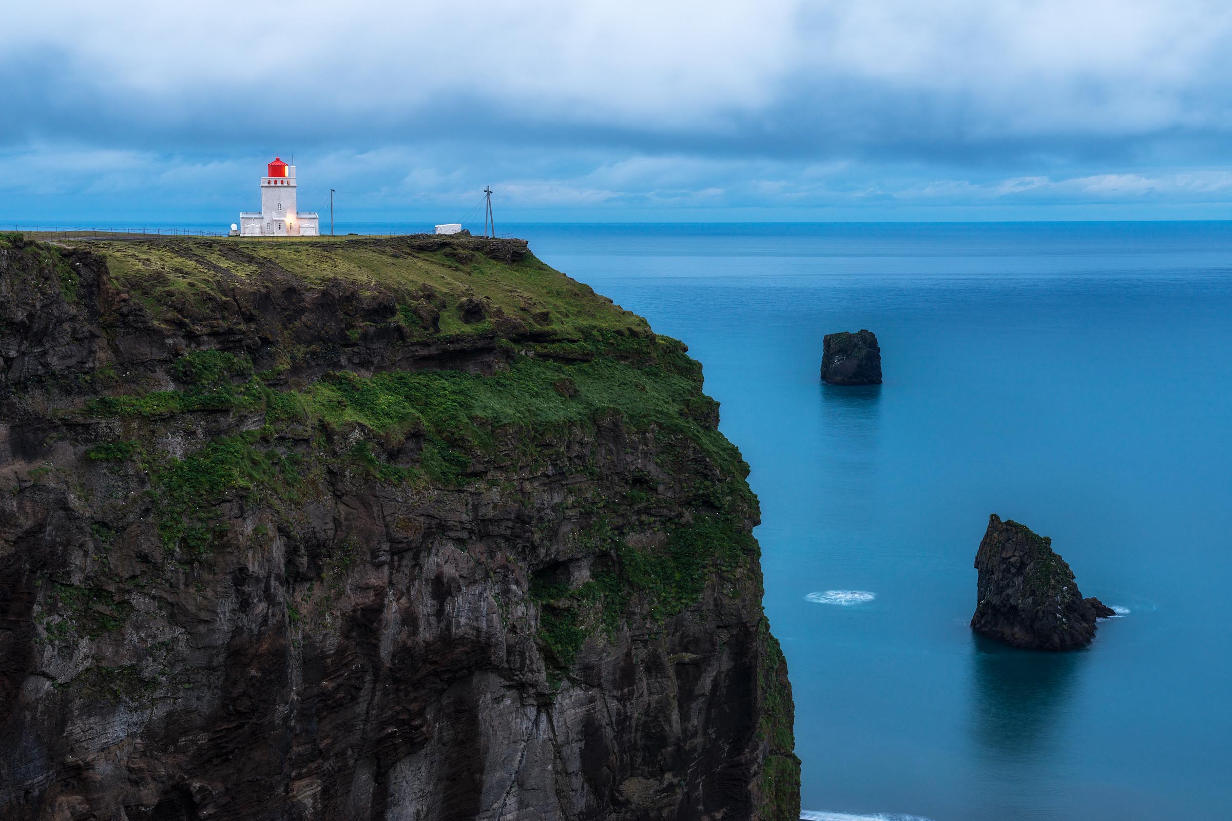 Photo of spot Dyrholaey