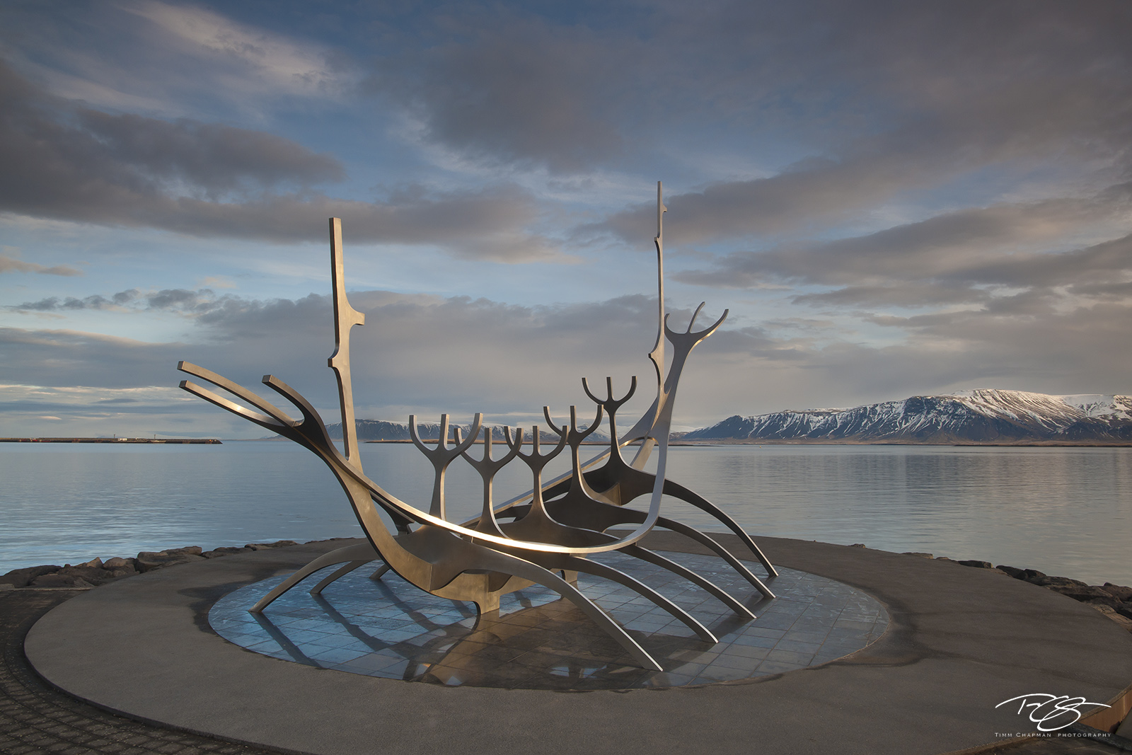 Photo of spot Sun Voyager