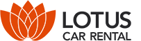 Logo Lotus Car Rental