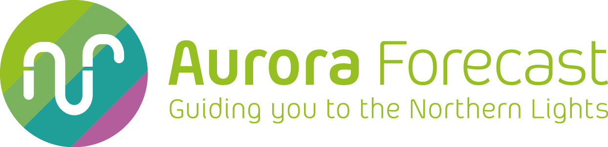 Aurora Forecast (IMO) logo