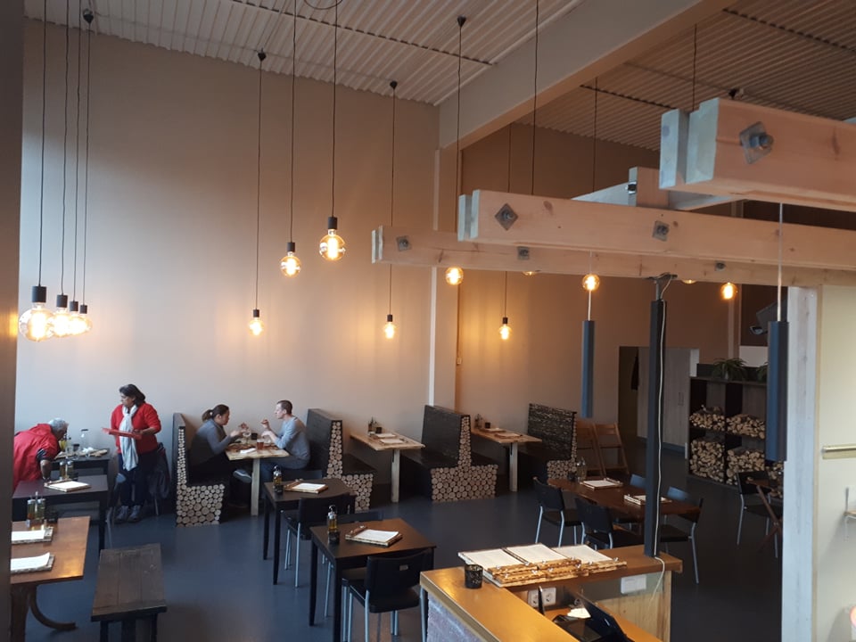 Askur Pizzeria