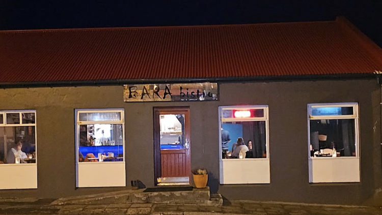 Bara Borgarnes