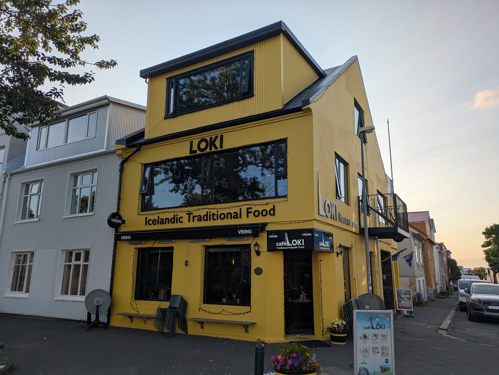 Café Loki 2