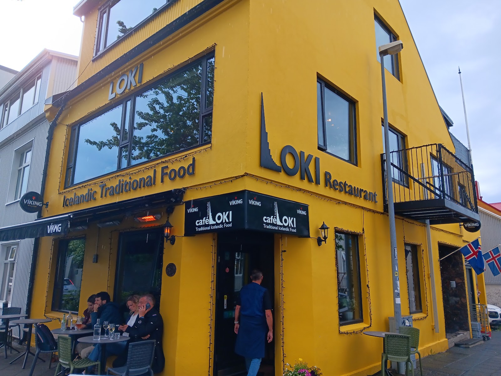 Café Loki 5