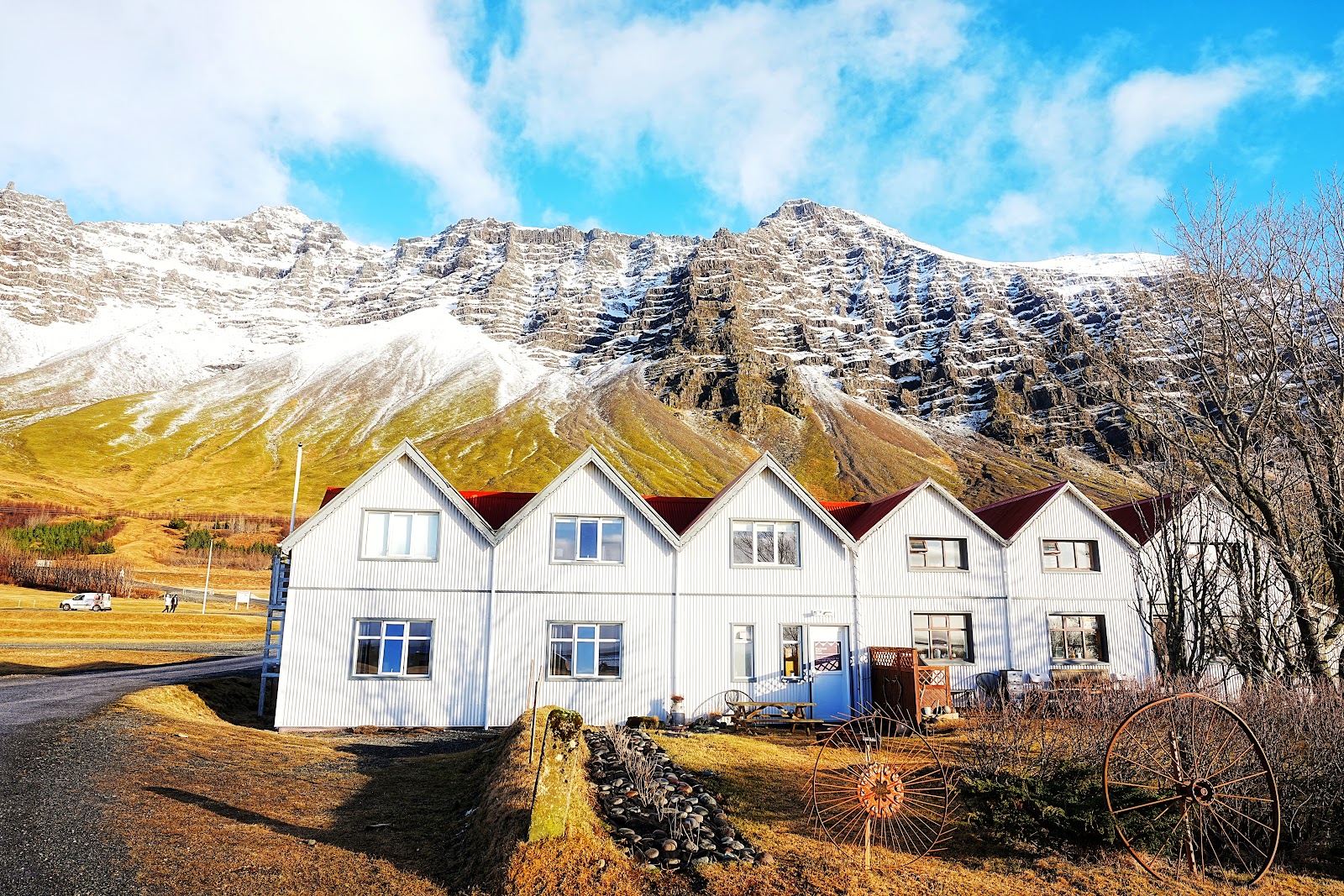 Hali Country Hotel & Restaurant