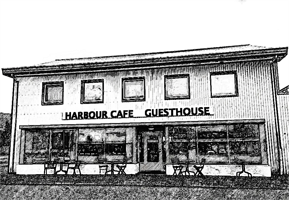 Harbour Café