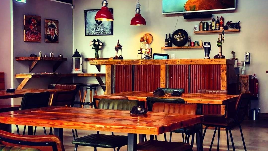 Hofland Eatery