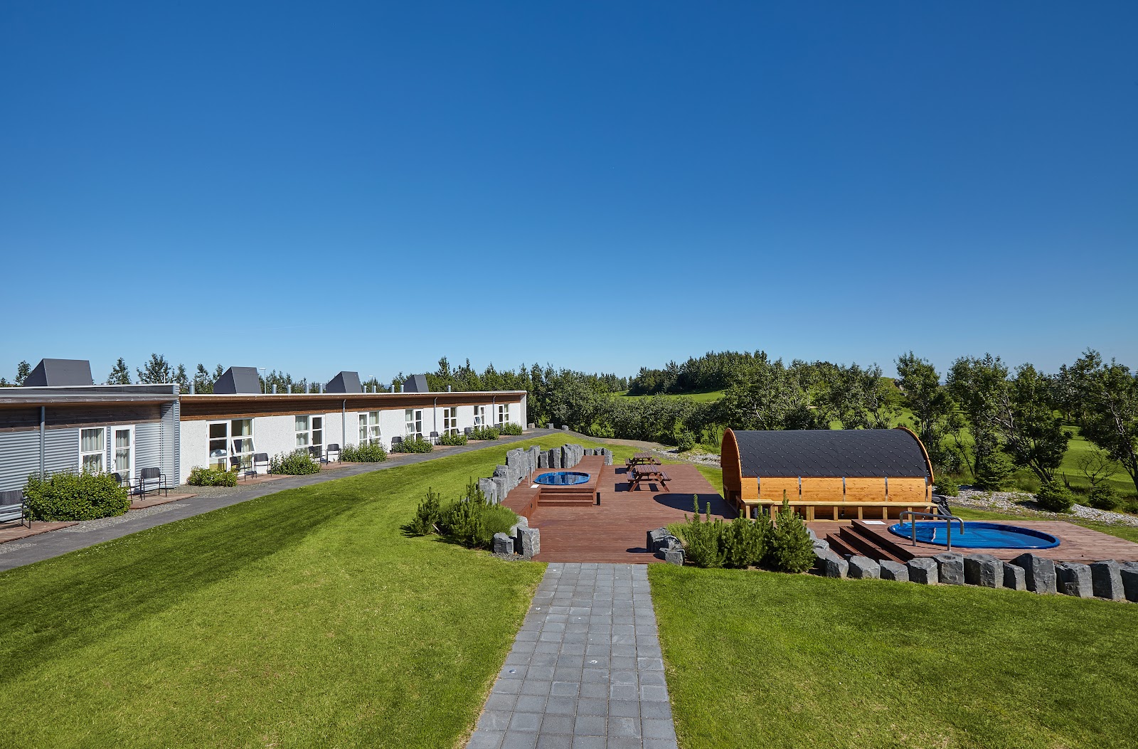 Icelandair Hotel Hamar