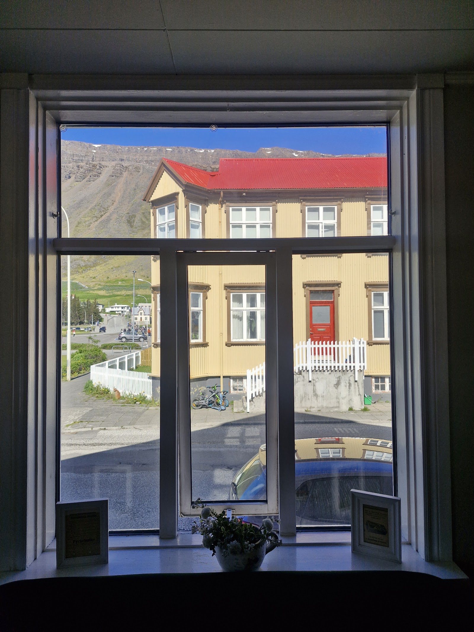 Húsið