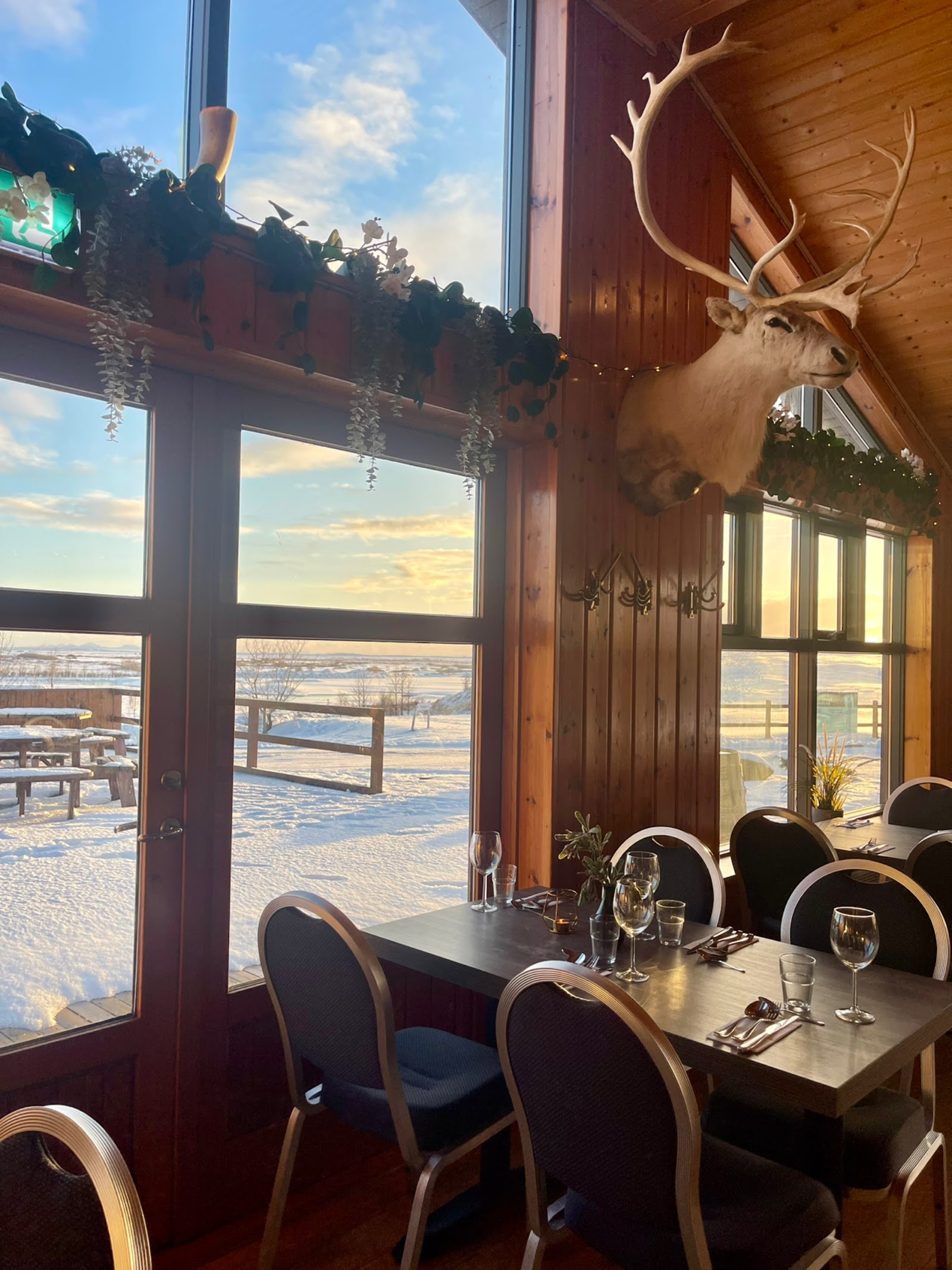 Hygge Restaurant & Bar