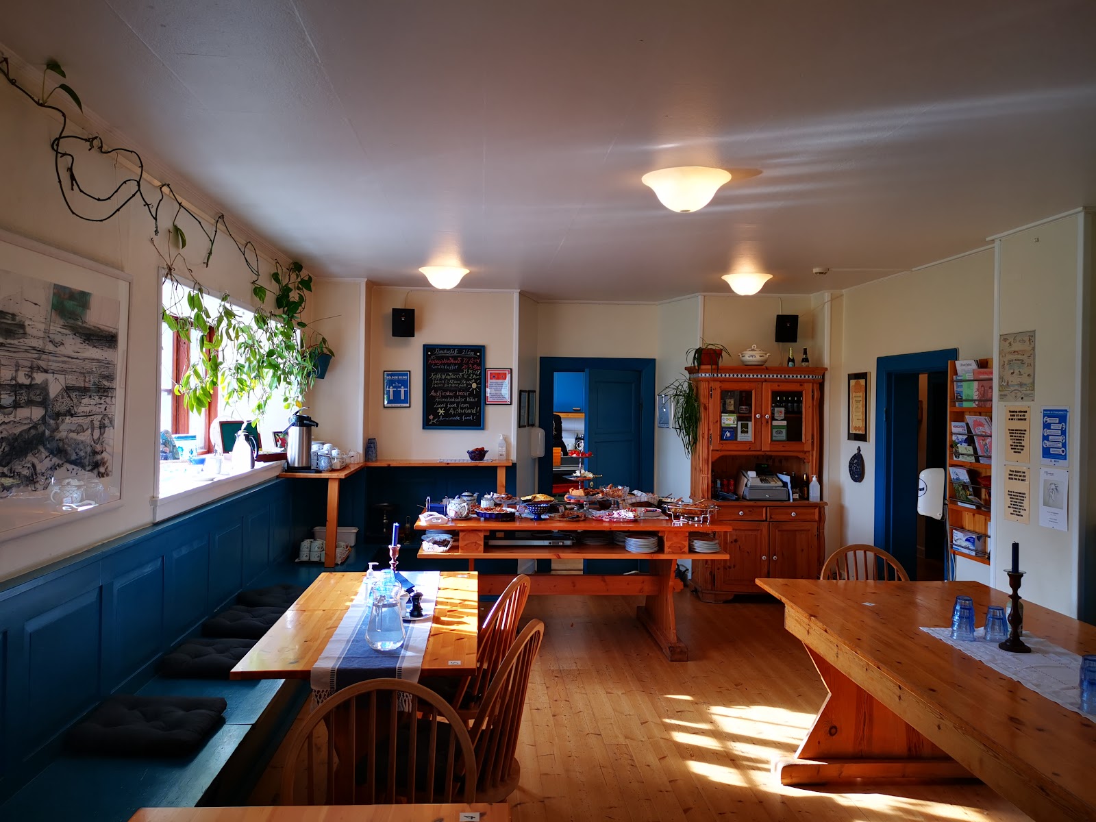 Klausturkaffi