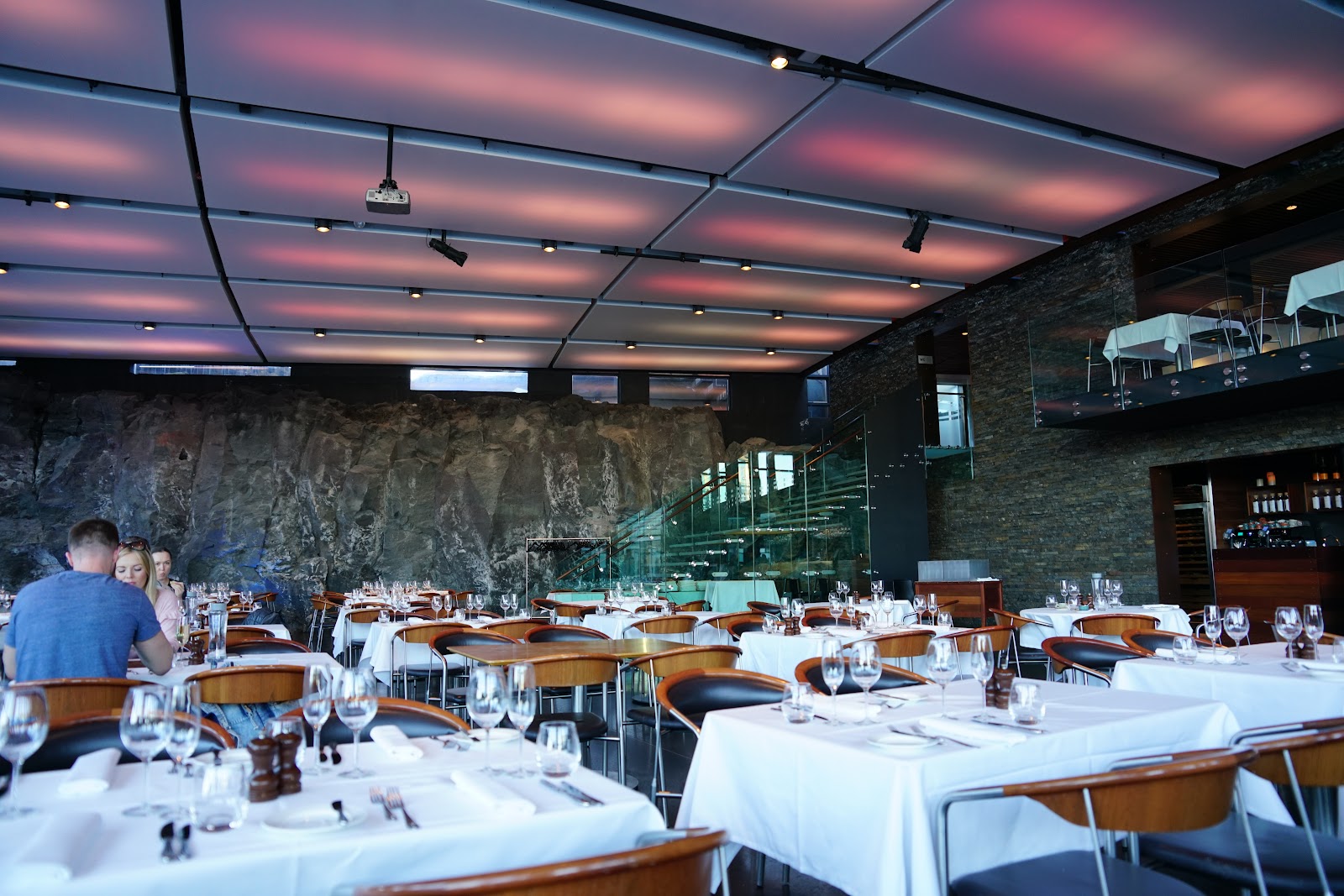 Lava Restaurant