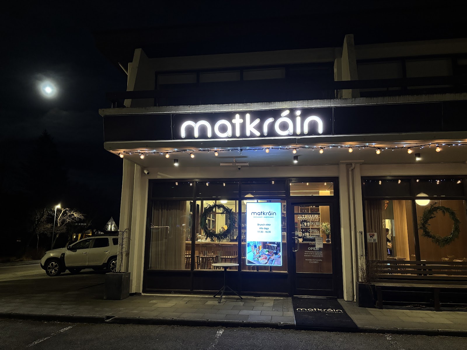 Matkráin
