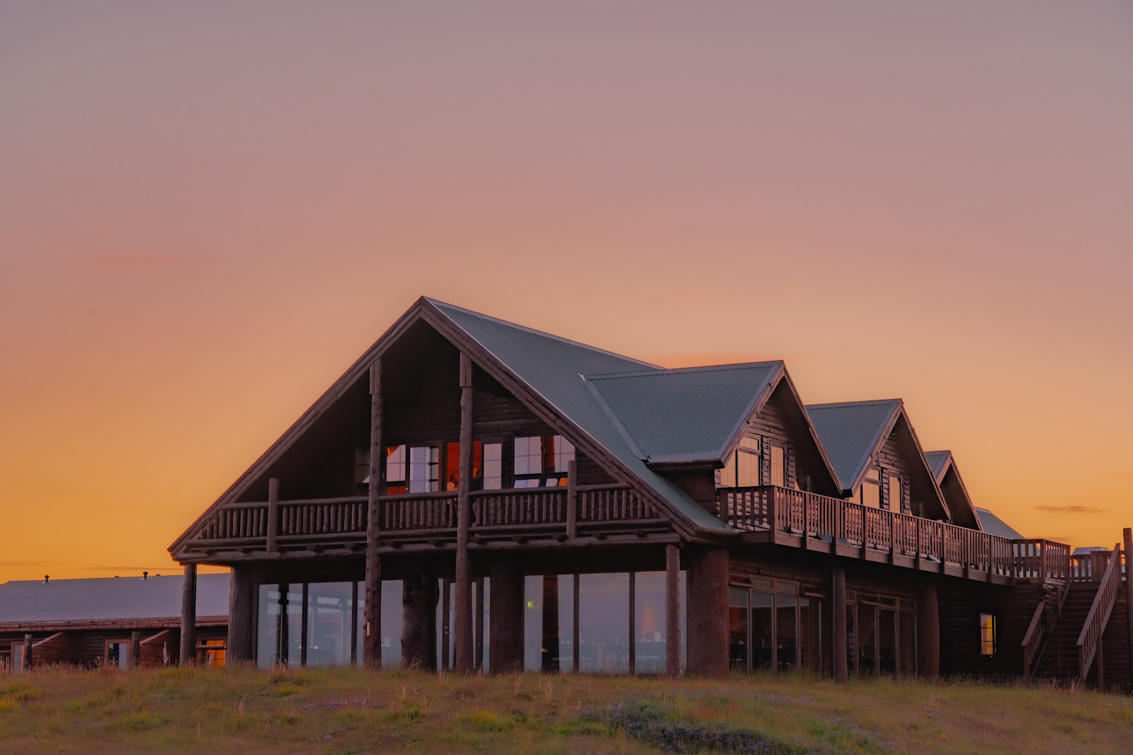 Rangá Restaurant
