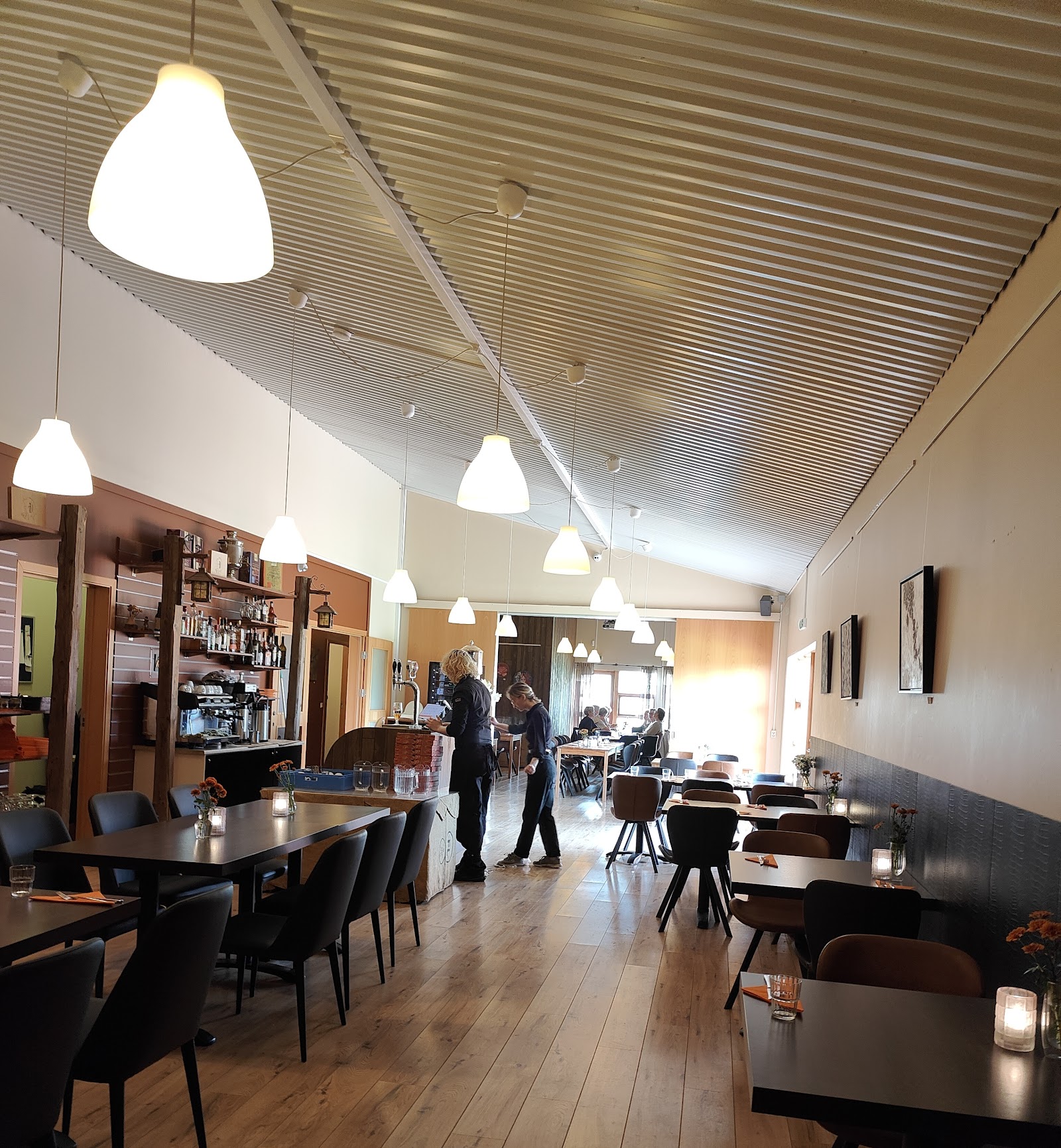Restaurant Mika