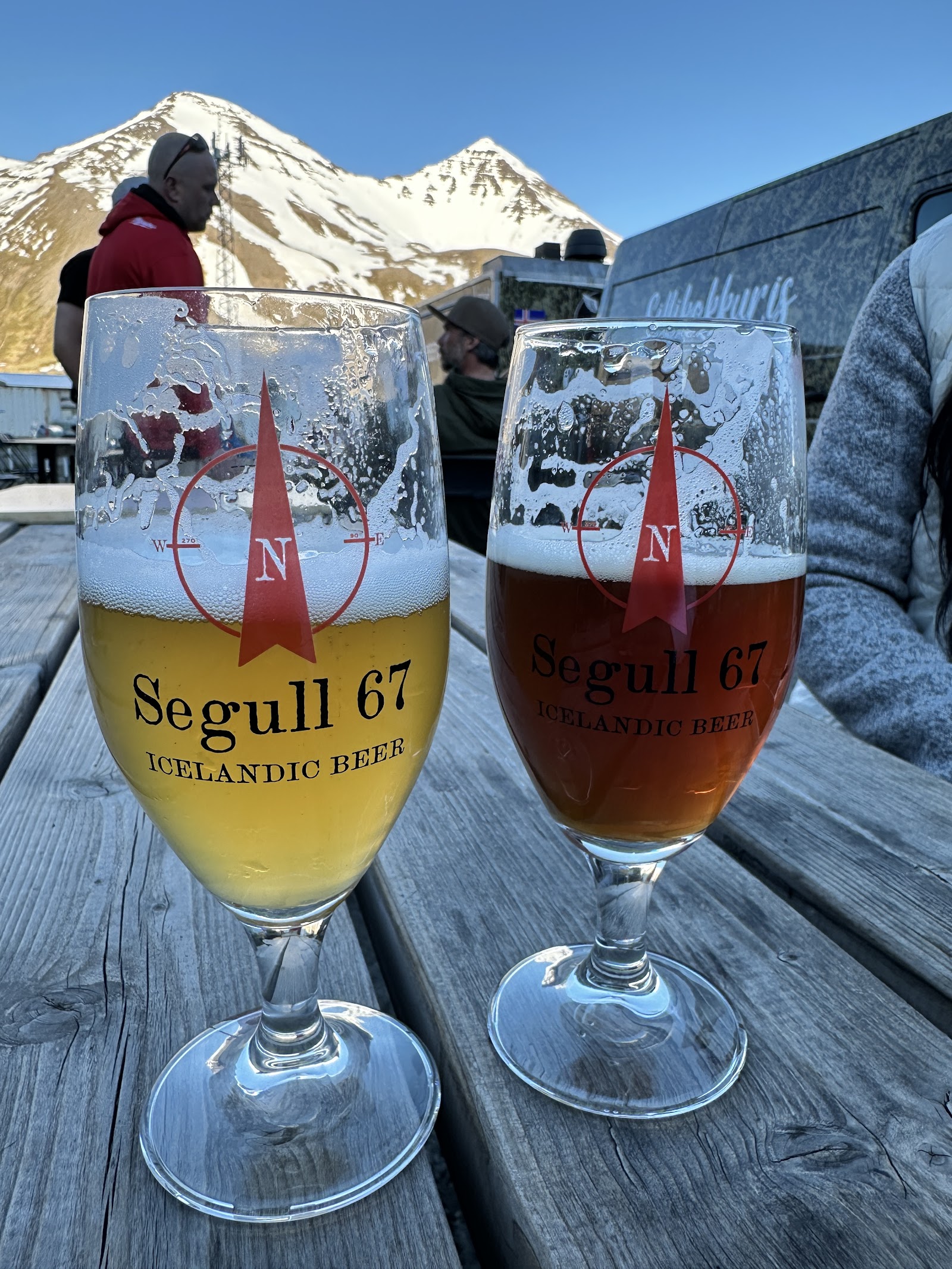 Segull 67 Brewery