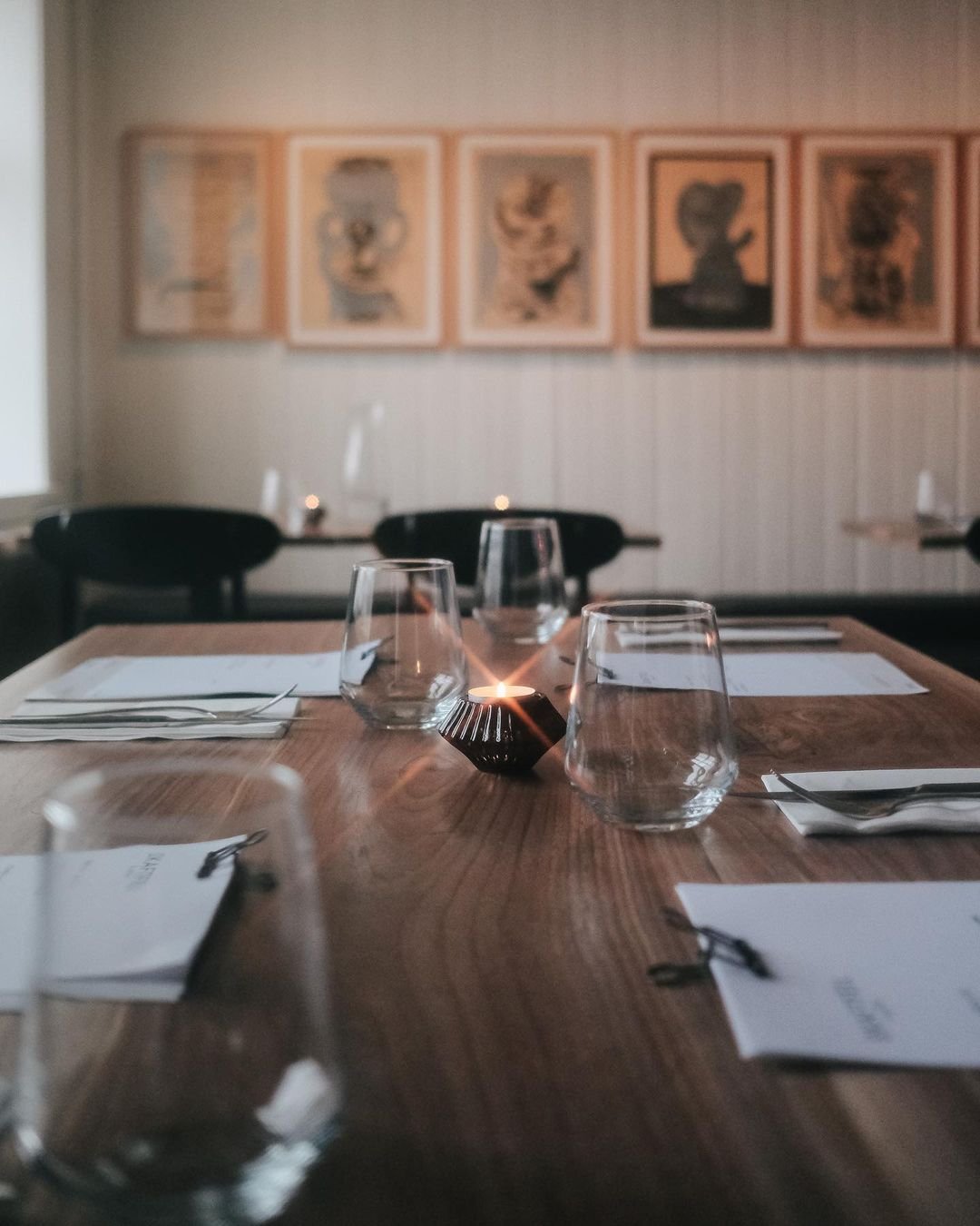 Skaftfell Bistro