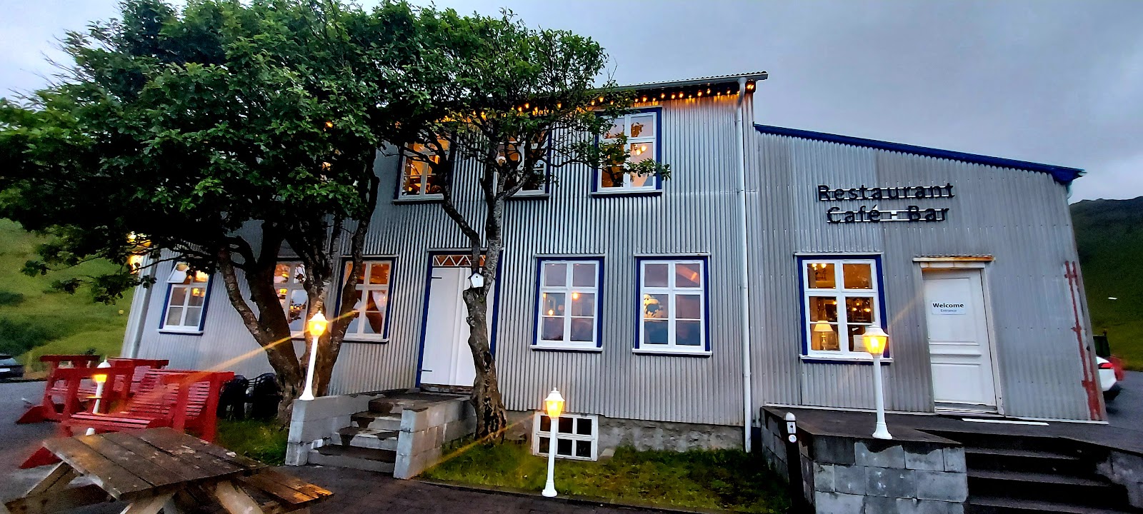 Suður-Vík