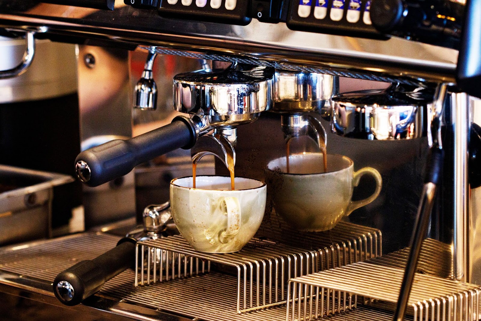Systrakaffi