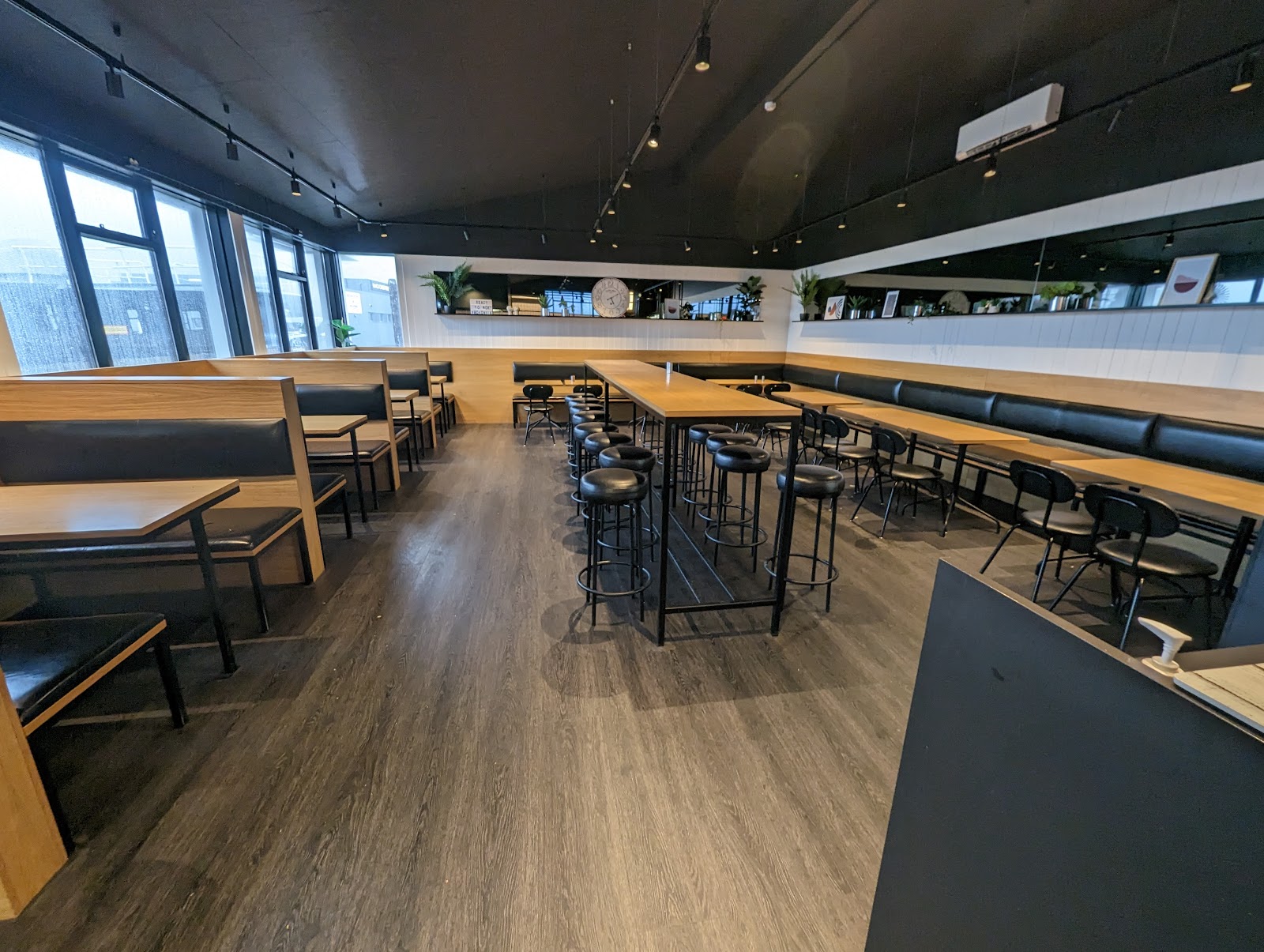 Wok in Vík